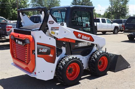 s66 bobcat price|bobcat s66 skid steer loader.